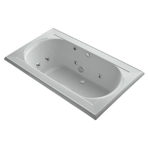 Bồn tắm xây massage Memoirs Kohler K-1418-H2-95