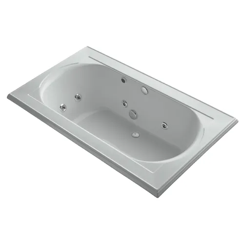 Bồn tắm xây massage Memoirs Kohler K-1418-H2-95