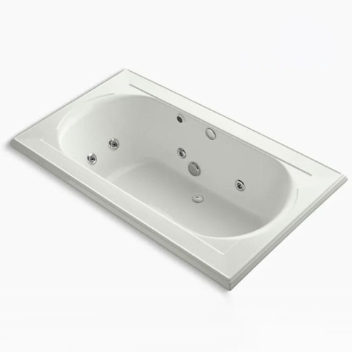 Bồn tắm xây massage Memoirs Kohler K-1418-H2-47