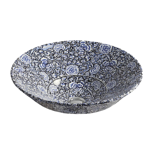 Chậu rửa đặt bàn Garden Bandana Kohler K-14223T-GB-96