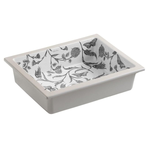 Chậu rửa âm bàn Botanical Study Kohler K-14275-BT-0