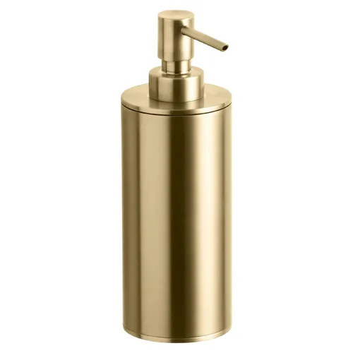 Bình đựng xà phòng Purist Kohler K-14379-BGD