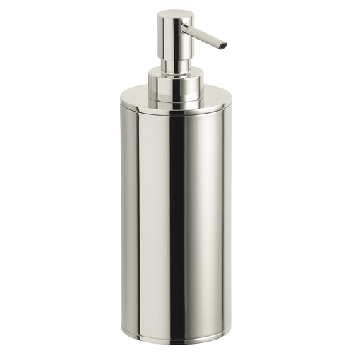 Bình đựng xà phòng Purist Kohler K-14379-SN