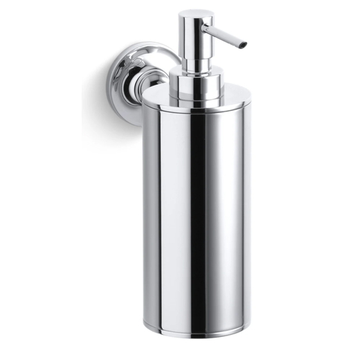 Bình đựng xà phòng Purist Kohler K-14380-CP