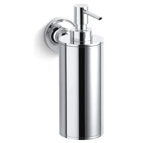 Bình đựng xà phòng Purist Kohler K-14380-CP