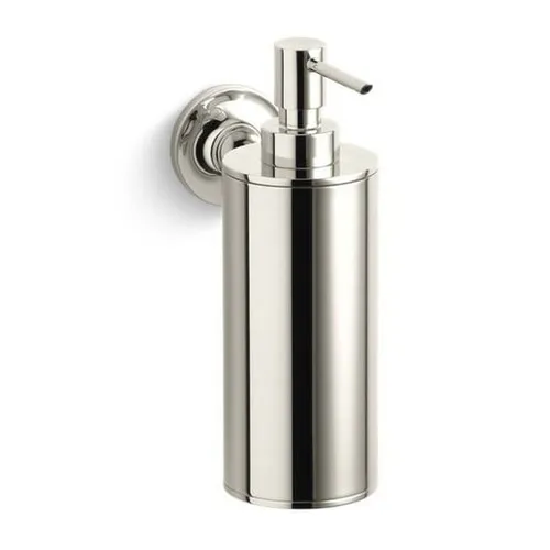 Bình đựng xà phòng Purist Kohler K-14380-SN