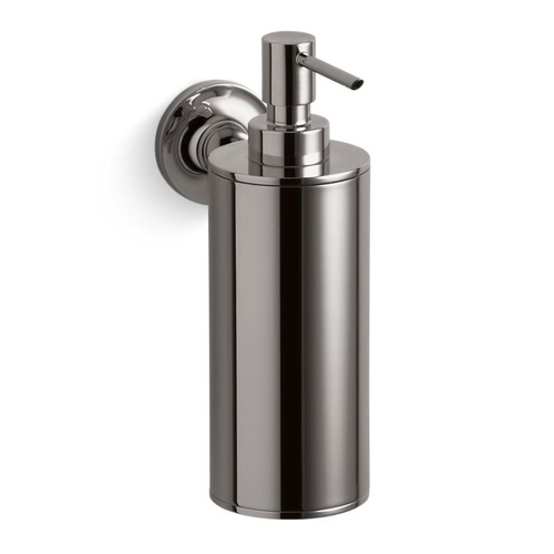 Bình đựng xà phòng Purist Kohler K-14380-TT