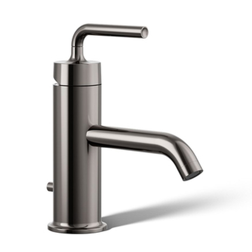 Vòi chậu rửa nóng lạnh Purist Kohler K-14402-4A-TT