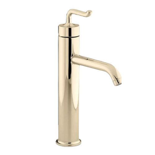 Vòi chậu rửa nóng lạnh Purist Kohler K-14404-4-AF