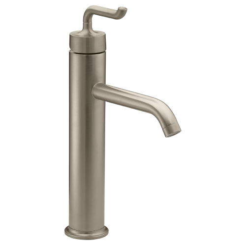 Vòi chậu rửa nóng lạnh Purist Kohler K-14404-4-BV