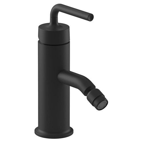 Vòi chậu rửa nóng lạnh Purist Kohler K-14434-4A-BL