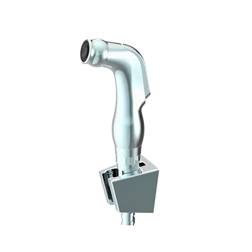 Vòi xịt vệ sinh Bravat D980CP-1-ENG 