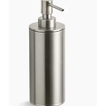 Bình đựng xà phòng Purist Kohler K-14379-BN