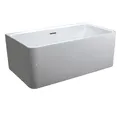 Bồn tắm đặt sàn cao cấp BRAVAT B25687W-1-ENG 