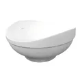Bồn tắm xây bệ cao cấp BRAVAT B204136W