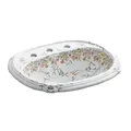 Chậu rửa dương vành KOHLER K-14176-FL-0