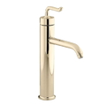 Vòi chậu rửa nóng lạnh Purist Kohler K-14404-4-AF