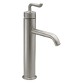 Vòi chậu rửa nóng lạnh Purist Kohler K-14404-4-BN