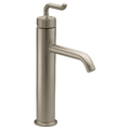 Vòi chậu rửa nóng lạnh Purist Kohler K-14404-4-BV