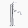 Vòi chậu rửa nóng lạnh Purist Kohler K-14404-4-CP