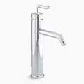 Vòi chậu rửa nóng lạnh Purist Kohler K-14404-4-CP