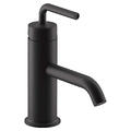 Vòi chậu rửa nóng lạnh Purist Kohler K-14402-4A-BL