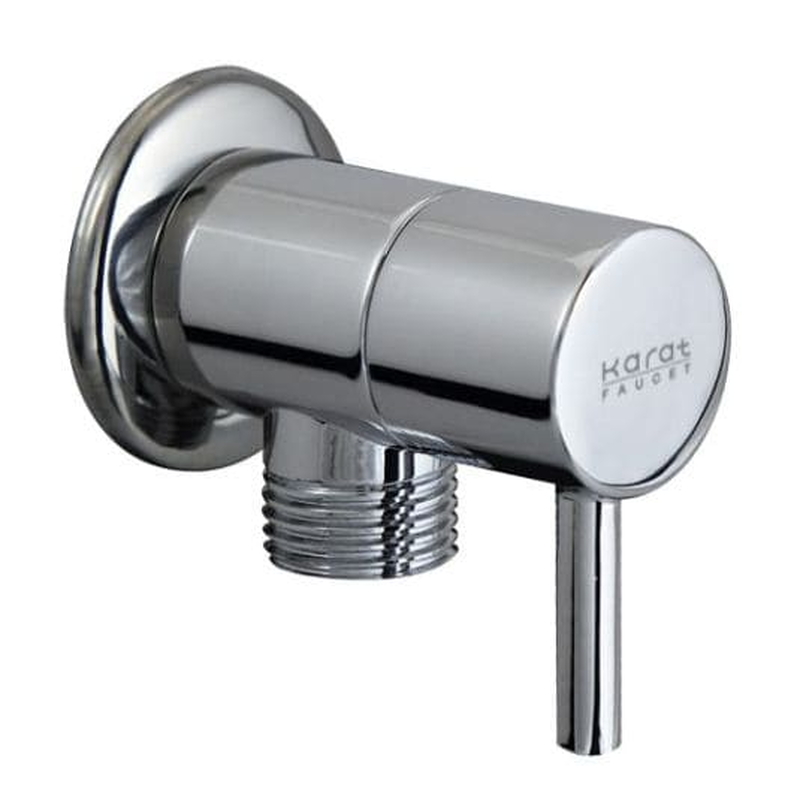 Van khóa nước karat KA-01-472-50