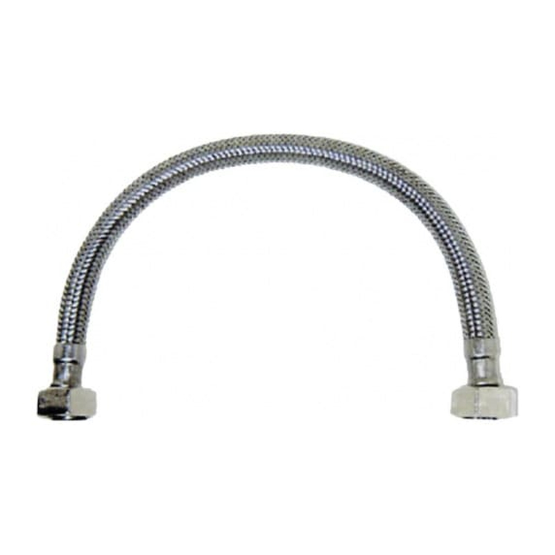 Dây cấp nước dài 18cm karat KA-01-500-20-WH