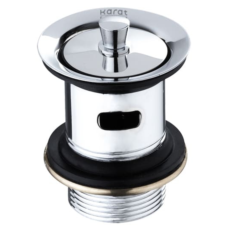 Đầu xiphong kiểu kéo ra Karat KA-02-234-50