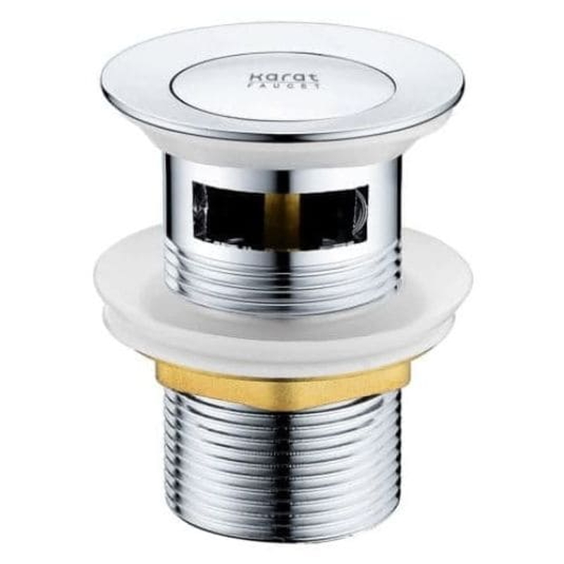 Đầu xiphong nhấn Karat KA-03-253-50