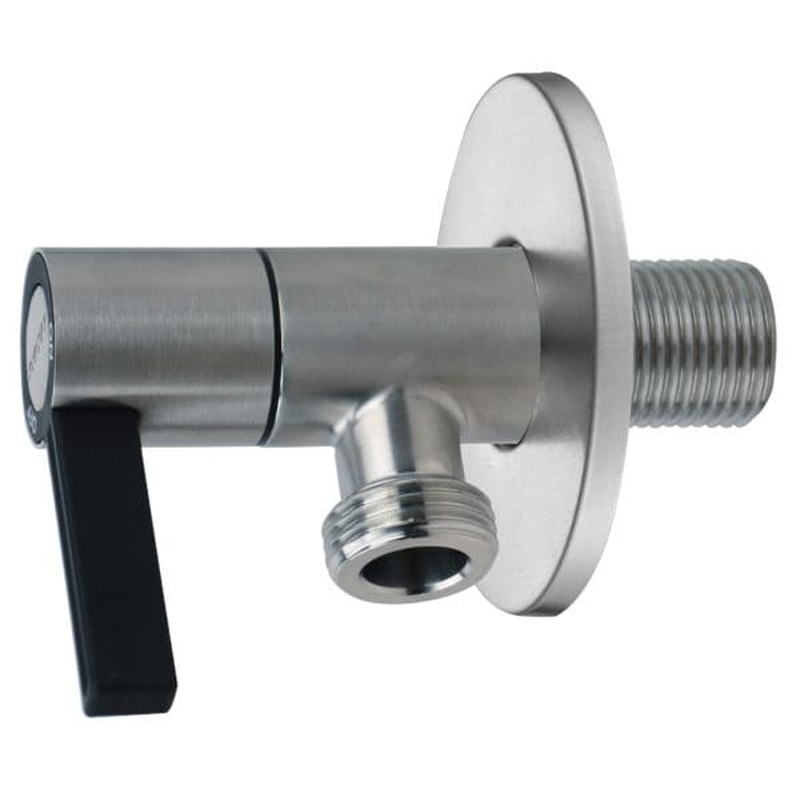 Van khóa nước karat KA-03-412-63