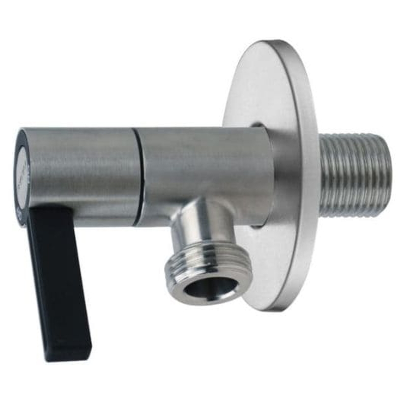 Van khóa nước karat KA-03-412-63