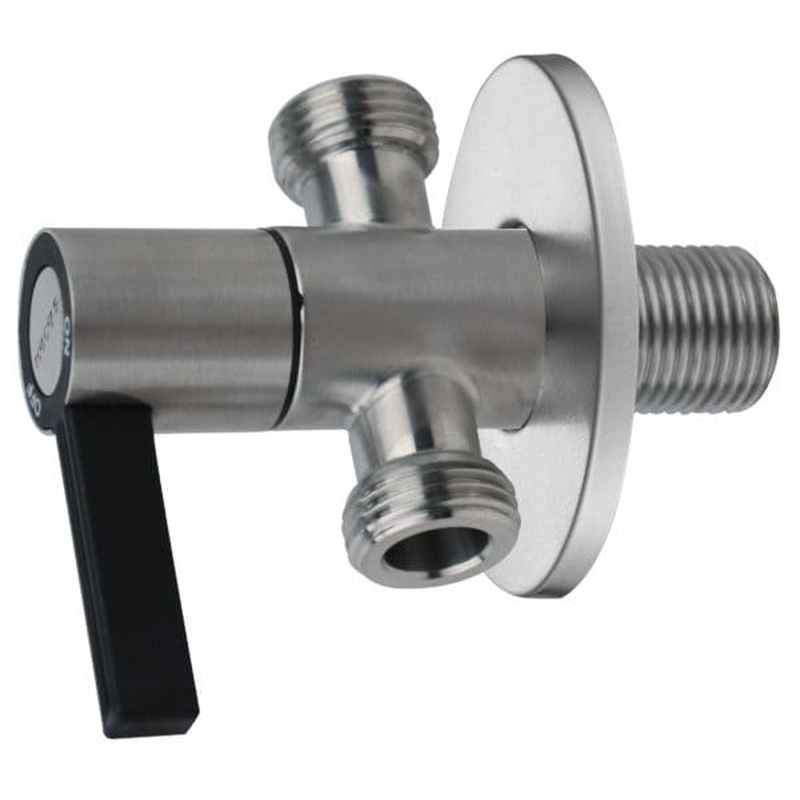 Van khóa nước karat KA-03-422-63