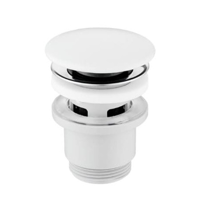 Đầu xiphong nhấn Karat KA-08-257-11