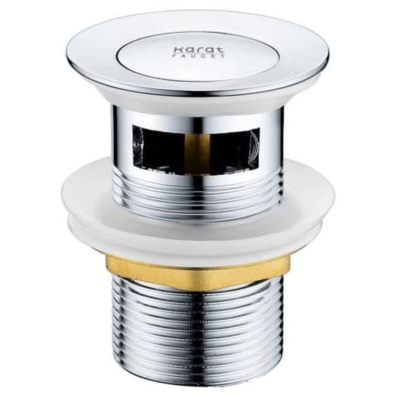 Đầu xiphong nhấn Karat KA-03-253-50