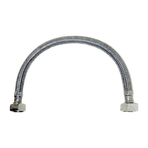 Dây cấp nước dài 18cm karat KA-01-500-20-WH