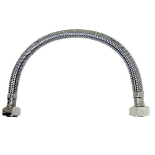 Dây cấp nước dài 32cm karat KA-01-500-32-WH