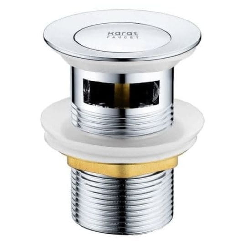 Đầu xiphong nhấn Karat KA-03-253-50