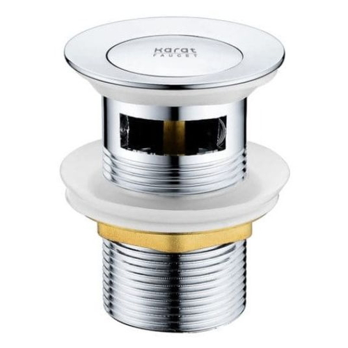 Đầu xiphong nhấn Karat KA-08-257-63