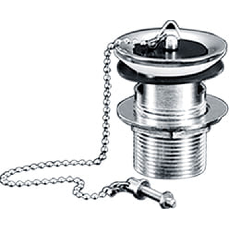 Đầu xiphong lavabo Karat BAD1-50