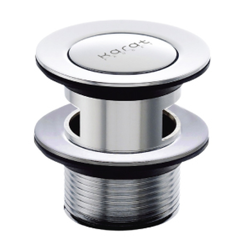 Đầu xiphong nhấn Karat BAD5-50