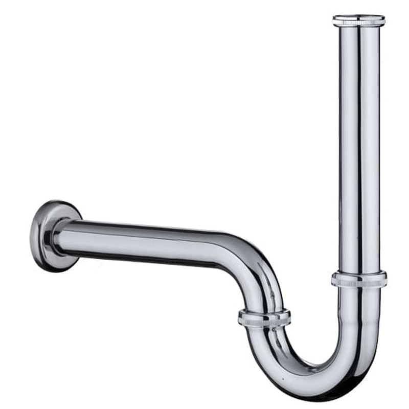 Đuôi xiphong chữ P Karat KA-01-122-50