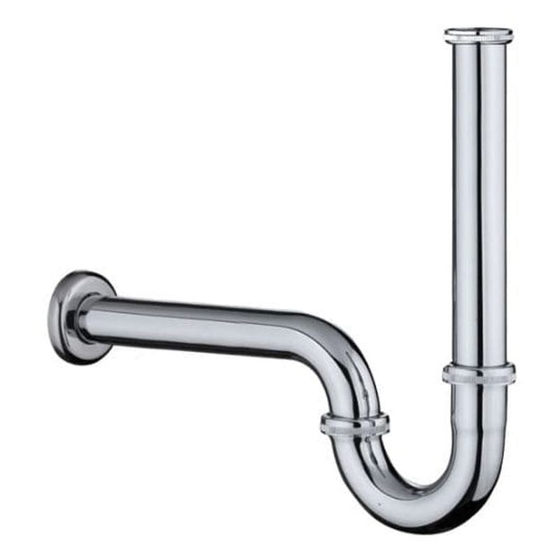 Đuôi xiphong chữ P Karat KA-01-122-50