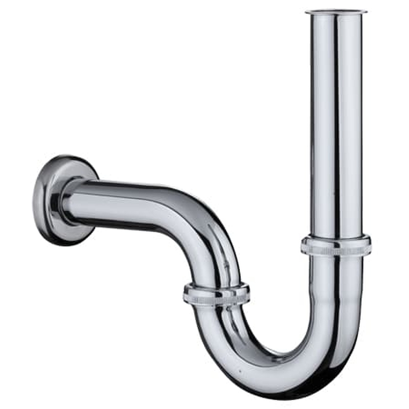 Đuôi xiphong chữ P Karat KA-01-123-50