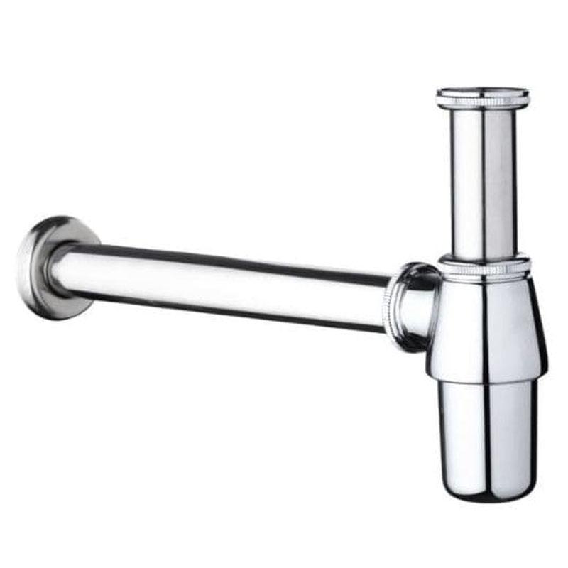 Đuôi xiphong lavabo Karat KA-02-112-50(S)