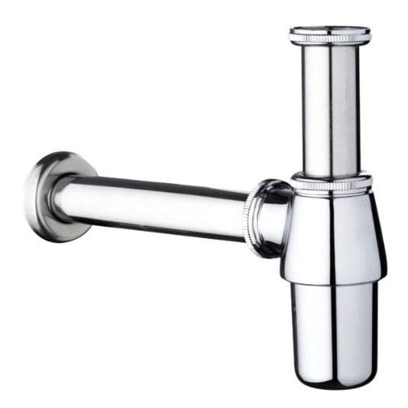 Đuôi xiphong chữ P Karat KA-02-112-50