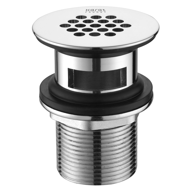 Đầu xiphong lavabo Karat KA-26-277-50