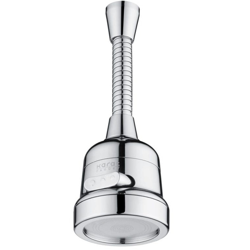 Đầu lọc nước vòi bếp và lavabo Karat KP-01-516-50