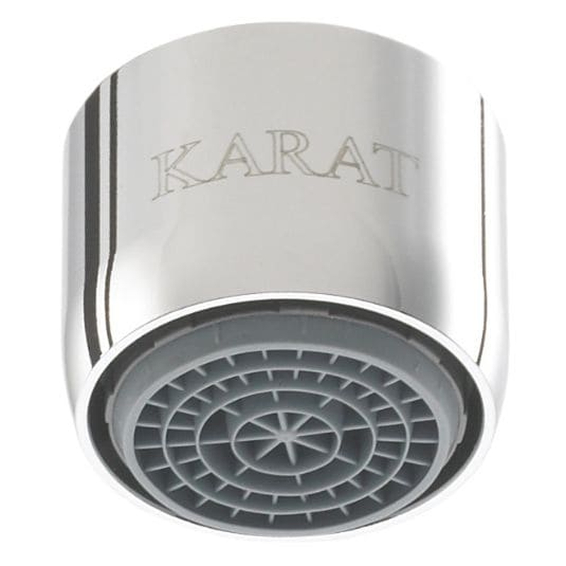 Đầu lọc nước vòi bếp và lavabo Karat KP-11-512-50