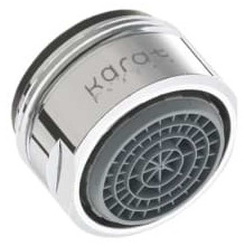 Đầu lọc nước vòi bếp và lavabo Karat KP-11-522-50